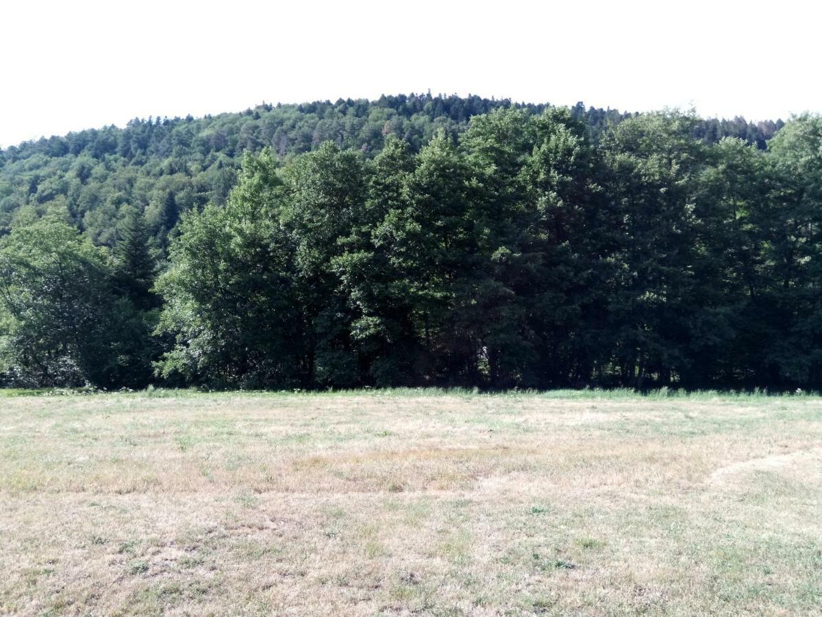 La Nature Sapois  Extérieur photo